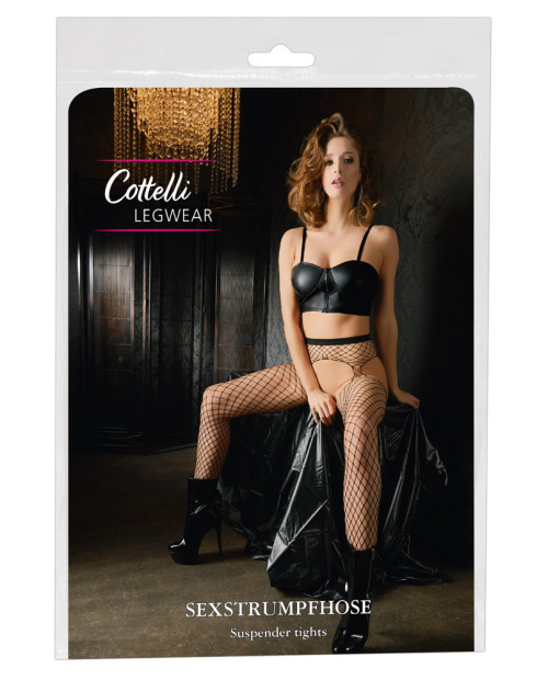 Sex Tights S-L