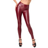 Leggings burgundy