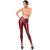Leggings burgundy