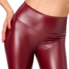 Leggings burgundy