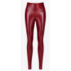 Leggings burgundy