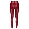 Leggings burgundy