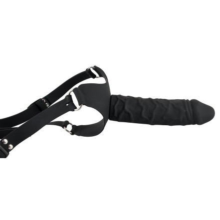 Silicone Strap-on