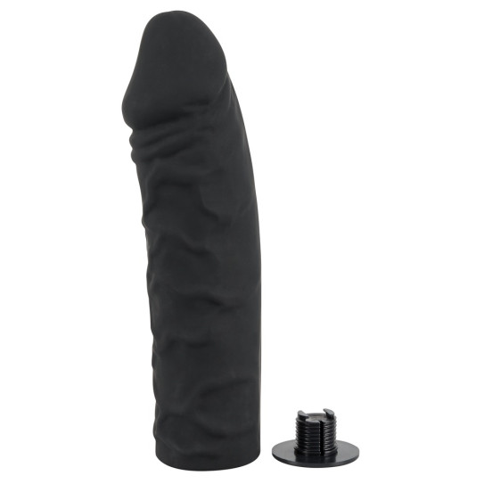 Silicone Strap-on