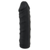Silicone Strap-on