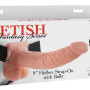 Fetish Fantasy 9inch Hollow
