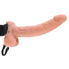 Fetish Fantasy 9inch Hollow