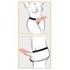 Fetish Fantasy 9inch Hollow