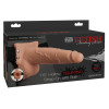 Fetish Fantasy 7.5inch Strap-O