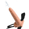 Fetish Fantasy 7.5inch Strap-O