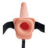 Fetish Fantasy 7.5inch Strap-O