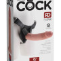 KC Strap-On with 9