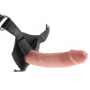 KC Strap-On with 9
