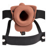 FF 6 Hollow Strap-On with Ball