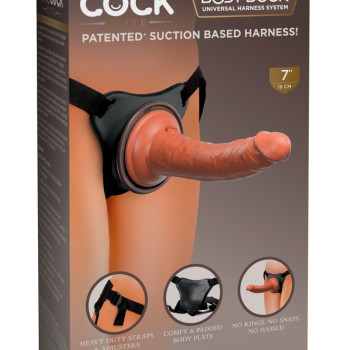 KCE Comfy Silicone B Dock Kit