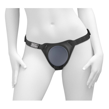 Body Dock Elite