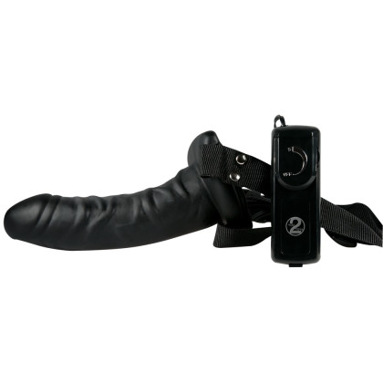 Strap-on 