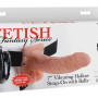 Fetish Fantasy 7inch Vibr.Holl