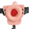 Fetish Fantasy 6inch RC Strap-