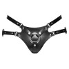 Leather Waist Strap
