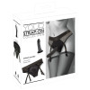 Your Strap-On Briefs & Dildo