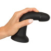 Your Strap-On Briefs & Dildo