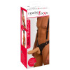 Realistixxx Strap-On Hollow