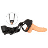 Realistixxx Strap-On Hollow