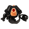 Realistixxx Strap-On Hollow