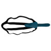 Your Strap-On RC Vibrator Blue