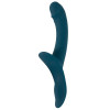 Your Strap-On RC Vibrator Blue