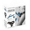 Your Strap-On Rabbit Vibrator