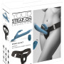 Your Strap-On Rabbit Vibrator
