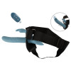 Your Strap-On Rabbit Vibrator