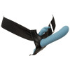 Your Strap-On Rabbit Vibrator