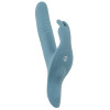 Your Strap-On Rabbit Vibrator