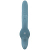 Your Strap-On Rabbit Vibrator