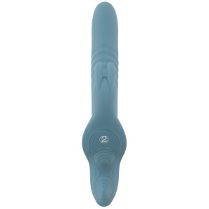 Your Strap-On Rabbit Vibrator