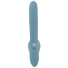 Your Strap-On Rabbit Vibrator