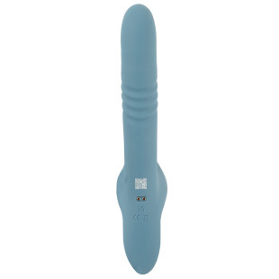 Your Strap-On Rabbit Vibrator