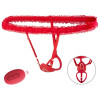 Strap-On Lay-On Vibe
