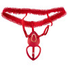 Strap-On Lay-On Vibe
