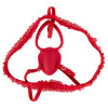 Strap-On Lay-On Vibe