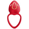 Strap-On Lay-On Vibe