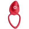 Strap-On Lay-On Vibe