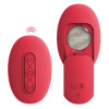 Strap-On Lay-On Vibe