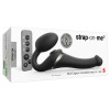 Multi Orgasm Bendable S Black