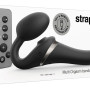 Multi Orgasm Bendable S Black
