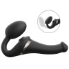 Multi Orgasm Bendable S Black