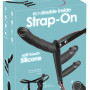 Strap-On Double Inside